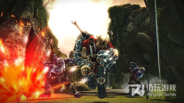 异化之地最新版手游合集