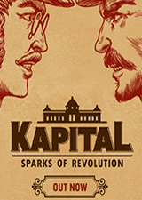 资本论革命的火花