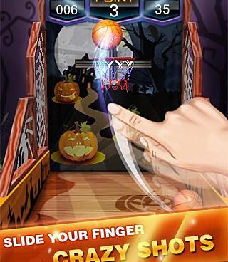 2022篮球游戏手游合集