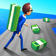 大步向钱小游戏