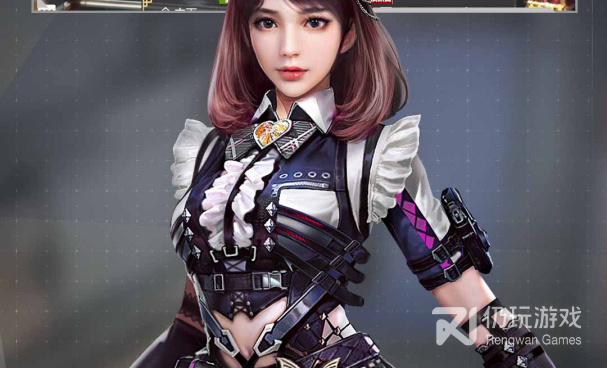 枪战模拟类手游合集