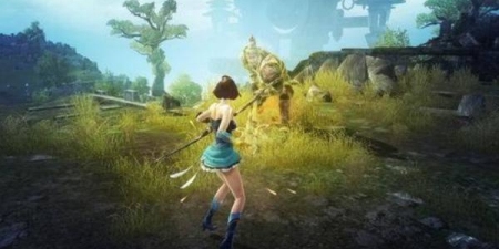 刷图打怪的手游合集