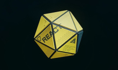 《彩虹六号：异种》战地机动墙介绍