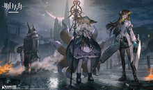 《明日方舟》守林人悖论模拟攻略