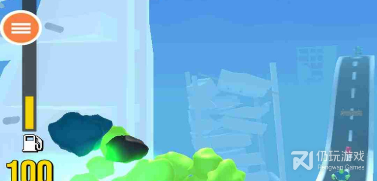 刺激好玩的汽车手游合集