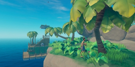 荒岛生存手游合集