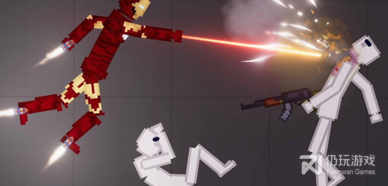 布娃娃游乐场手游合集