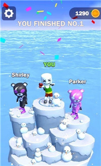 比赛竞速类手游合集