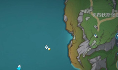 原神4.2空中隐藏宝箱怎么获取