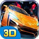 终极赛车狂飙(快速驾驶)