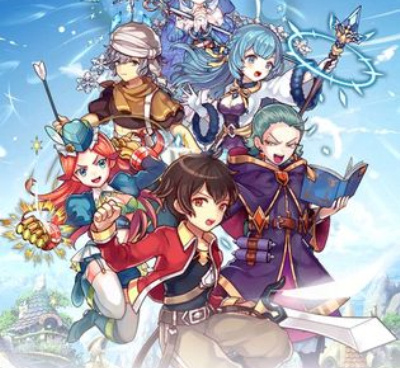 解放双手的Q版西游手游合集