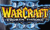 魔兽争霸3冰封王座v1.24e