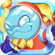 怪咖英雄手机版