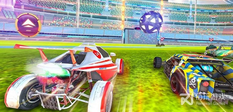 适合开黑玩的赛车比赛手游合集