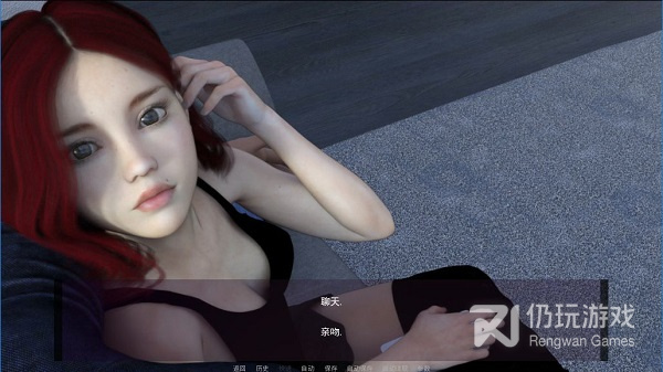 唯爱汉化组手游合集