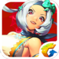 战斗吧剑灵国际服