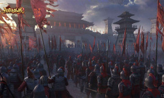 《三国连环战》兑换码一览