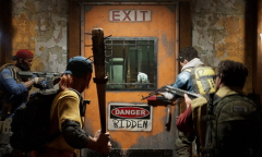 Steam一周销量榜：《喋血复仇》夺冠 求生之路精神续作