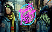 野兽议程2030