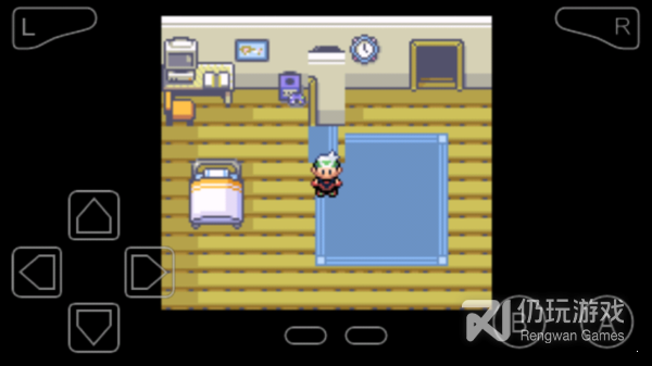 口袋妖怪迷失夜1超全版本手游合集