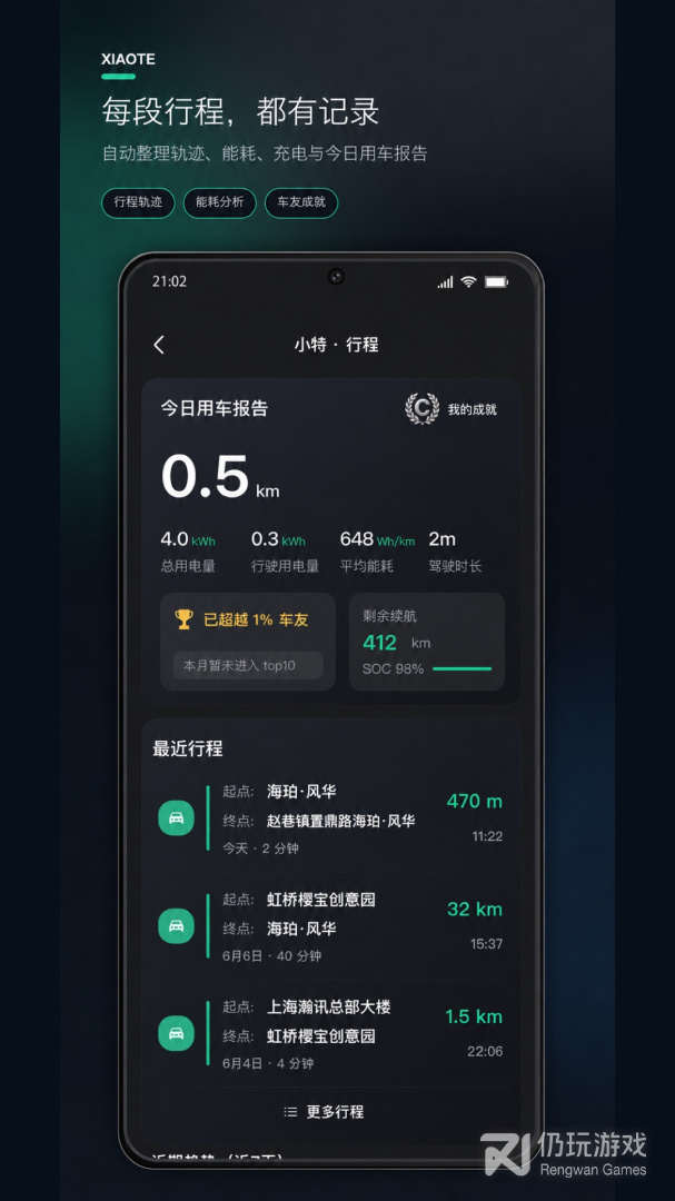 小特