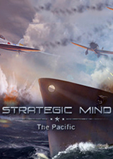 战略思维太平洋