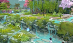 《一方灵田》地魂草获得方法介绍