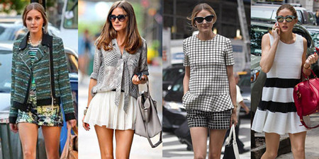 时尚穿搭手机软件合集