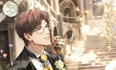 《光与夜之恋》陆沉・隽永契约获取方法2022介绍