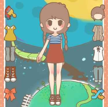 小清新游戏手游合集