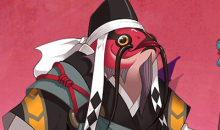 《阴阳师》SR式神海坊主介绍