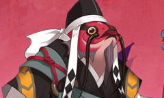 《阴阳师》SR式神海坊主介绍