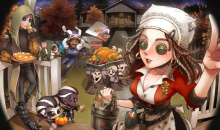 第五人格新监管者愚人金上线时间介绍