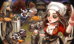 第五人格新监管者愚人金上线时间介绍