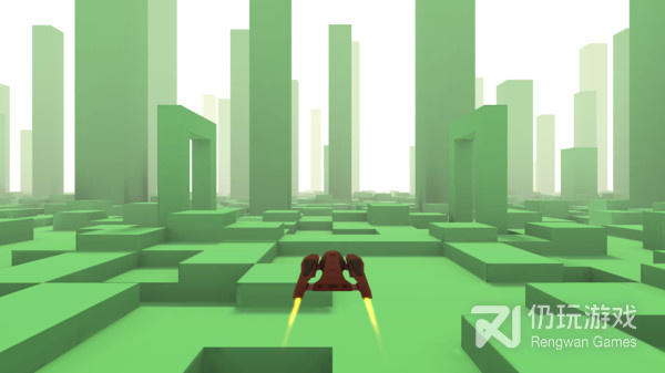 耐玩不肝的飞行模拟手游合集