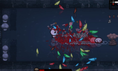 《以撒的结合：忏悔》XI-力量？道具作用介绍