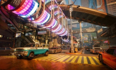 赛博朋克2077往日之影DLC不朽武器家伙事怎么获取