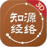 中济经络穴位