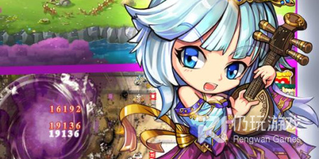 好玩的策略塔防游戏手游排行榜