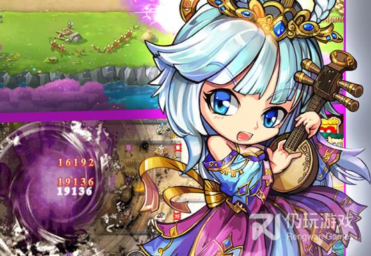 好玩的塔防竞技游戏手游合集