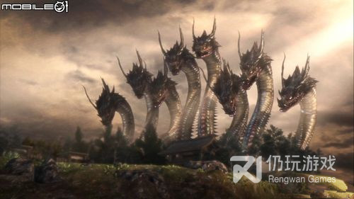无双大蛇2超全版本手游合集
