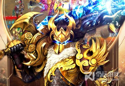 像雄霸传奇这样的手游合集