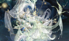 奇迹暖暖芳菲奇旅香风蝶舞怎么搭配