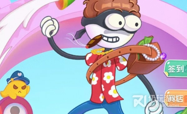 模拟偷盗手游合集