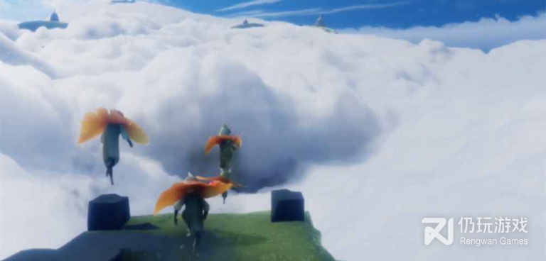 sky光遇手游合集