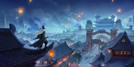 类似叫我大掌柜的手游合集