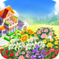甜蜜梦想庄园无限金币版