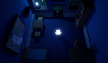 itch喜加一！《OMAKU》免费领取地址