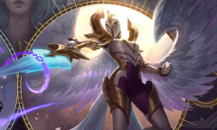 《英雄联盟手游》天使是哪个英雄