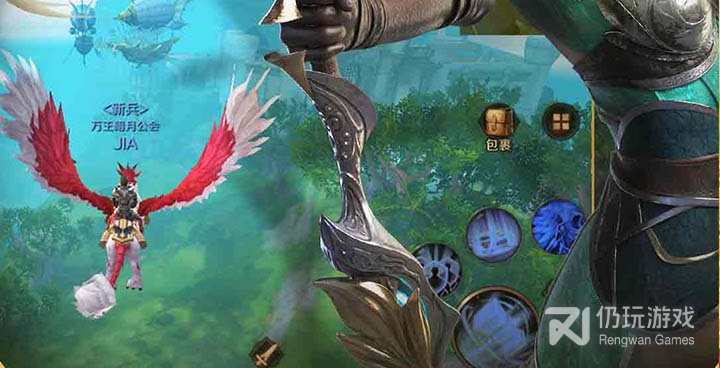 魔神战纪2最新版手游合集